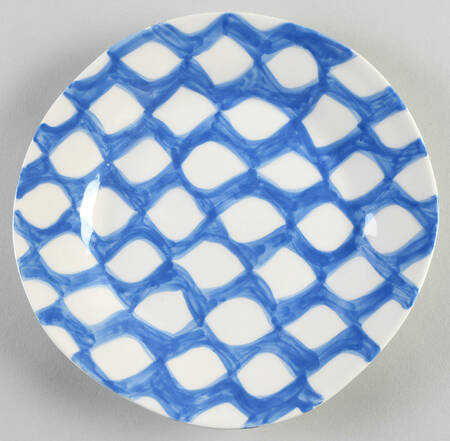 Modello Salad Plate