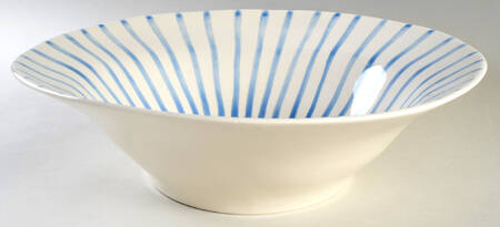 Modello 15" Round Bowl by Vietri (Italy)
