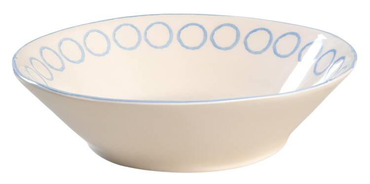 Modello 8" Individual Pasta Bowl