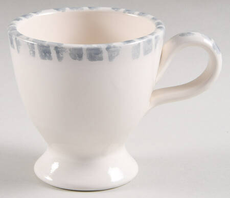 Mosaico Blu Mug
