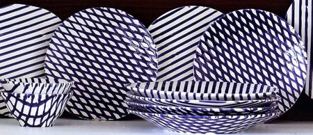 Net and Stripe by Vietri (Italy)