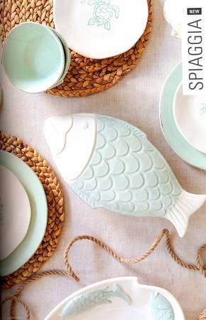Spiaggia by Vietri (Italy)