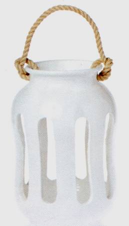 Lanterna 14" Candle Lantern