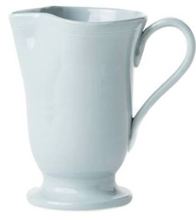 Fresh Gray 40 Oz Pitcher