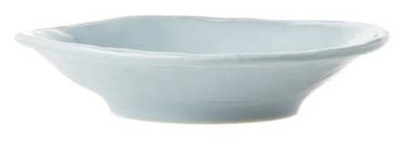 Fresh Gray 9" Individual Pasta Bowl