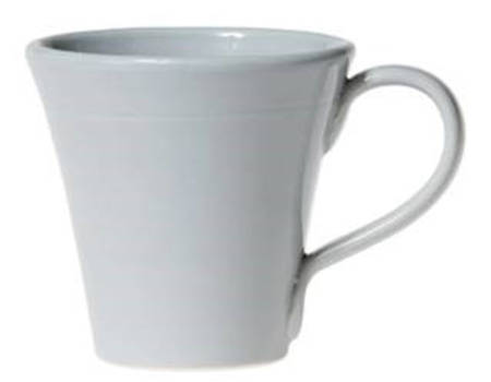 Fresh Gray Mug