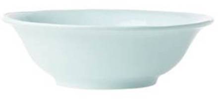Fresh Aqua 11" Round Serving Bowl