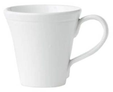 Fresh White Mug
