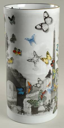 Forum 12" Vase