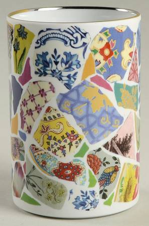 Picassiette by Vista Alegre