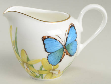 Amazonia Creamer