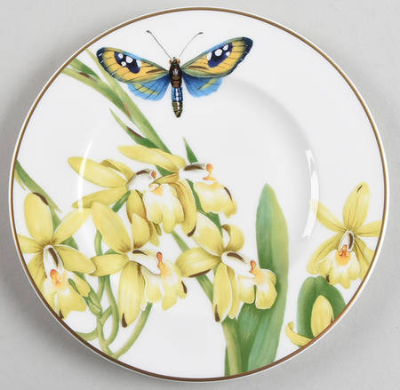 Amazonia Bread & Butter Plate