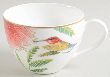 Amazonia Flat Cup