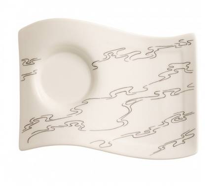 New Wave Caffe Fish by Villeroy &amp; Boch