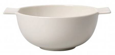 Soup Passion Individual Handled Soup Bowl