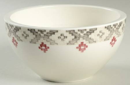Artesano Montagne Rice Bowl