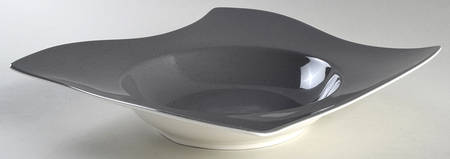 New Wave Stone 11" Individual Pasta Bowl