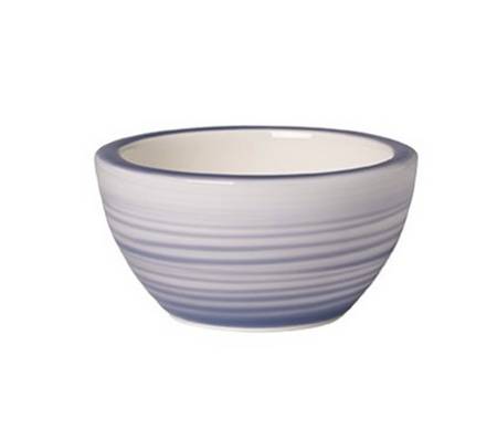 Artesano Nature Blue (Bleu) Individual Dip Dish
