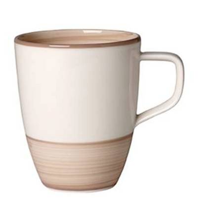 Artesano Nature Beige Mug