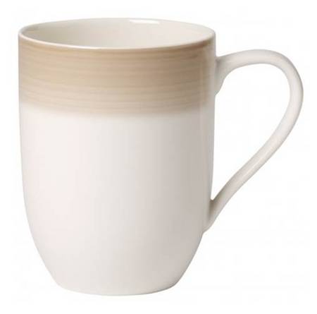 Colorful Life (Natural Cotton) Mug