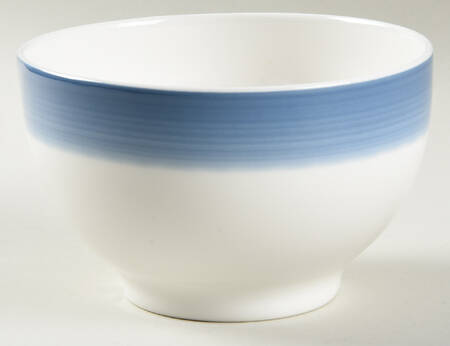 Colorful Life (Winter Sky) Rice Bowl