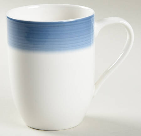 Colorful Life (Winter Sky) Mug