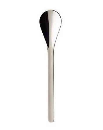 Coffee Passion Teaspoon-All Stainless