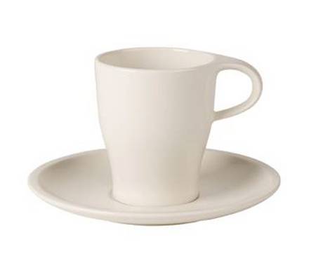 Coffee Passion Mug & Saucer Set