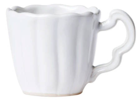 Incanto Stone White Mug
