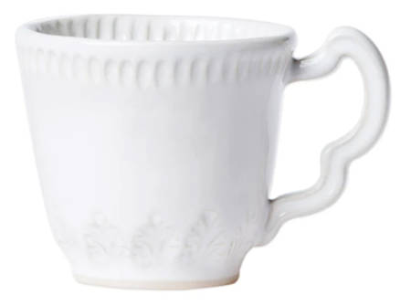 Incanto Stone White Mug