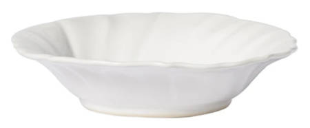 Incanto Stone White 9" Soup/Pasta Bowl