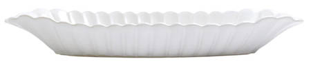 Incanto Stone White Bread Tray