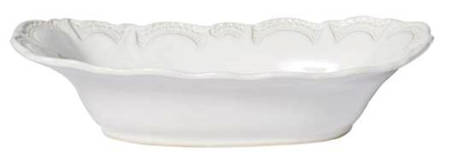 Incanto Stone White 13" Augratin