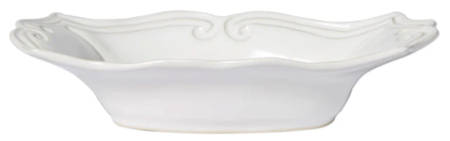 Incanto Stone White 11" Augratin
