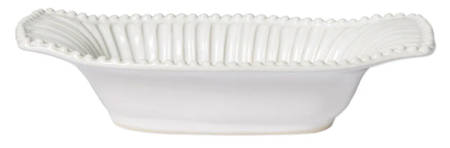 Incanto Stone White 10" Augratin