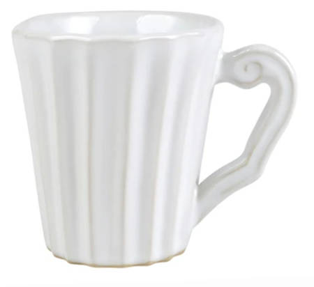 Incanto Stone White Mug