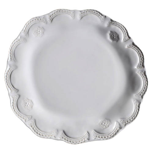 Incanto Stone White by Vietri (Italy)
