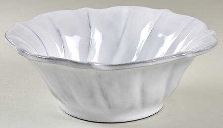 Incanto Stone White Coupe Cereal Bowl