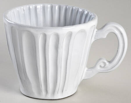 Incanto Stone White Mug