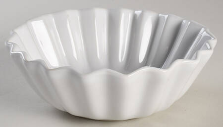 Incanto Stone White Coupe Cereal Bowl