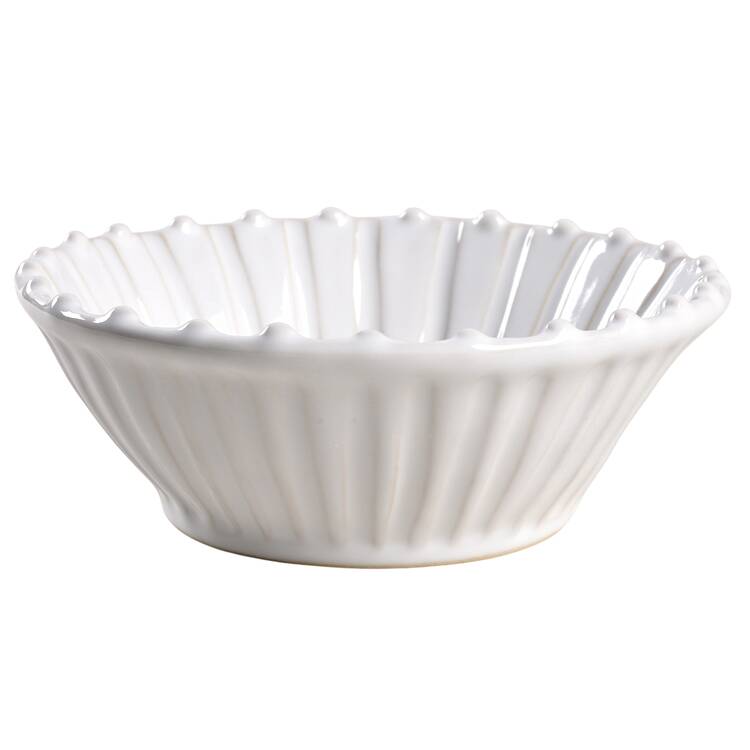 Incanto Stone White Coupe Cereal Bowl