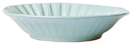 Incanto Stone Aqua 9" Soup/Pasta Bowl