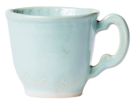 Incanto Stone Aqua Mug