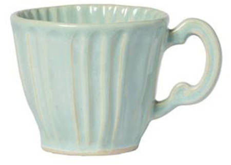 Incanto Stone Aqua Mug