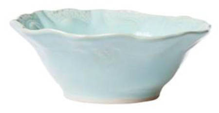 Incanto Stone Aqua Coupe Cereal Bowl