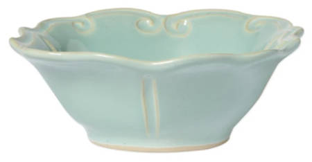 Incanto Stone Aqua Coupe Cereal Bowl