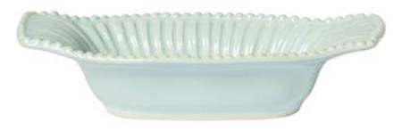 Incanto Stone Aqua 10" Augratin