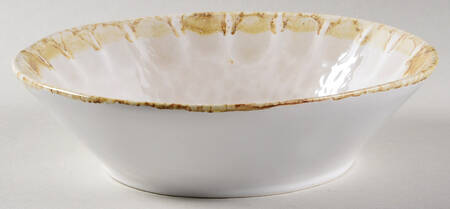 Perla 7" Soup/Pasta Bowl