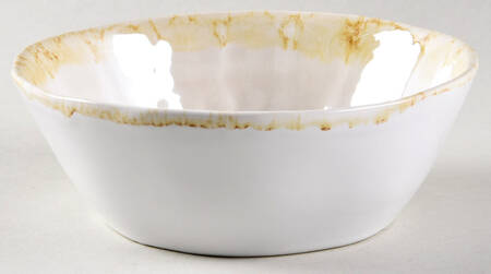 Perla Coupe Cereal Bowl