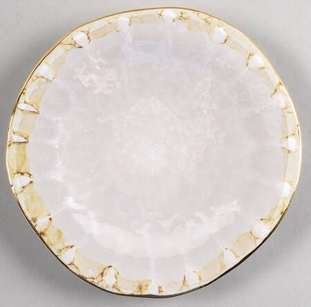 Perla Bread & Butter Plate